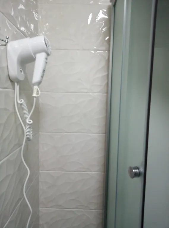 Небольшая уютная квартира