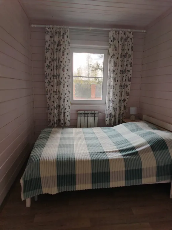 Алольский Уголок люкс