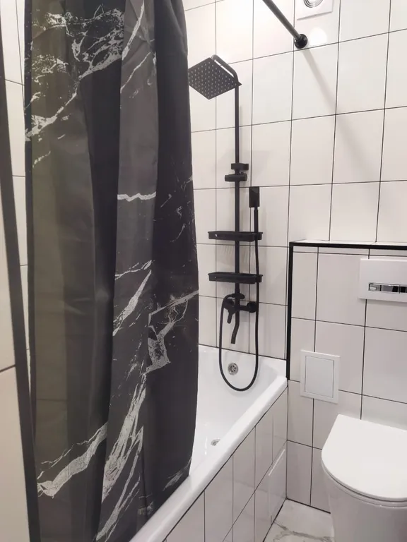 Квартира Уютная светлая квартира с ремонтом — Сальское