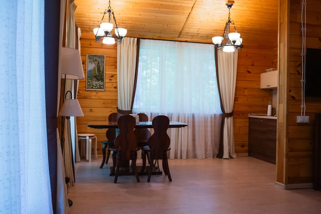 Дом в Ярославле