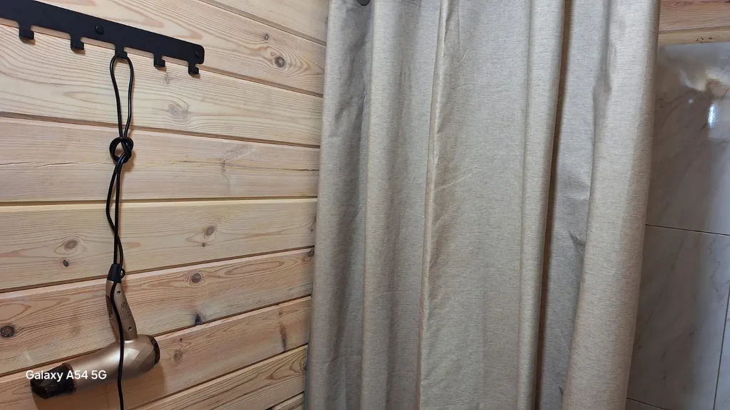 Отдых в Тихом уголке