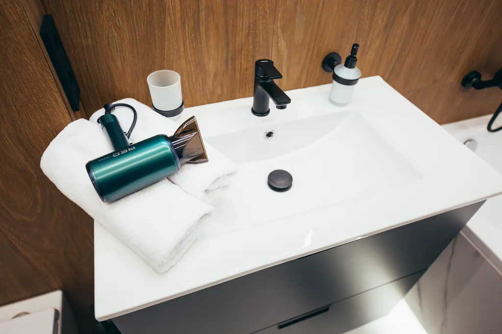 Уютные апартаменты в Тихой Гаване