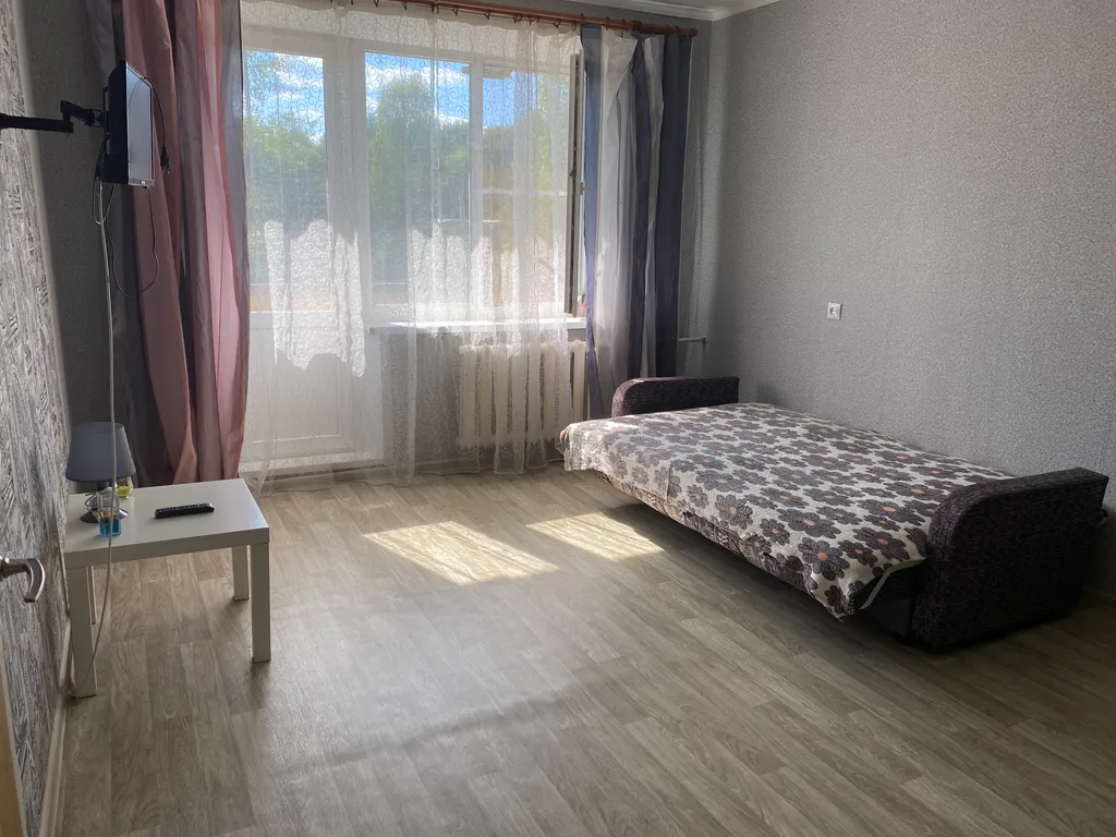 Уютная квартира на Селигере