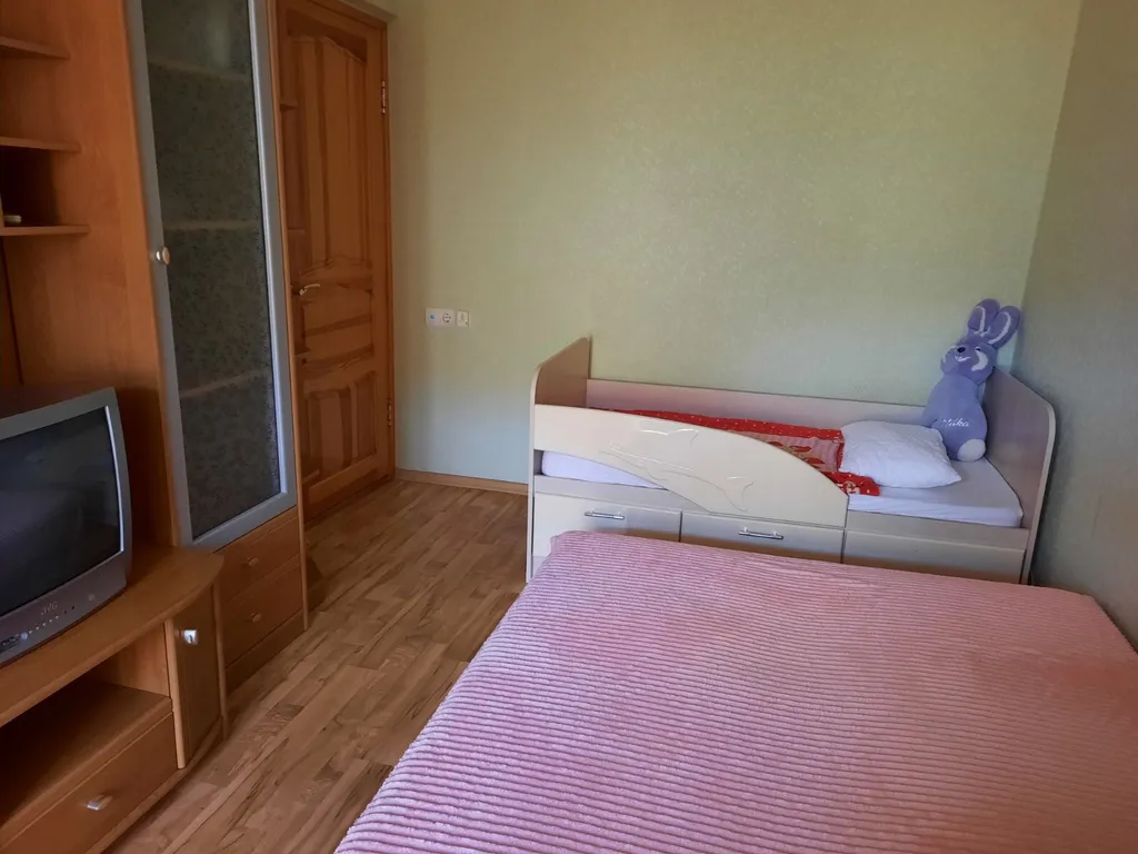 2-к квартира у моря