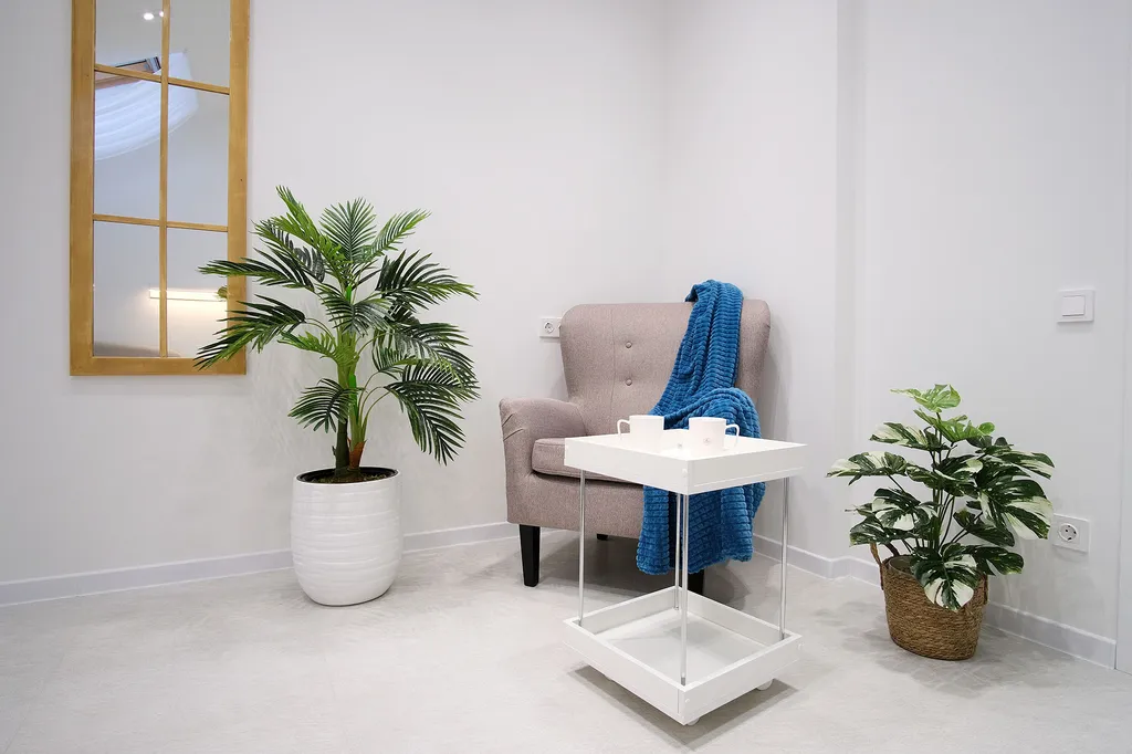 Квартира Квартира Дизайнерская мансарда в 150 метрах от моря — Геленджик