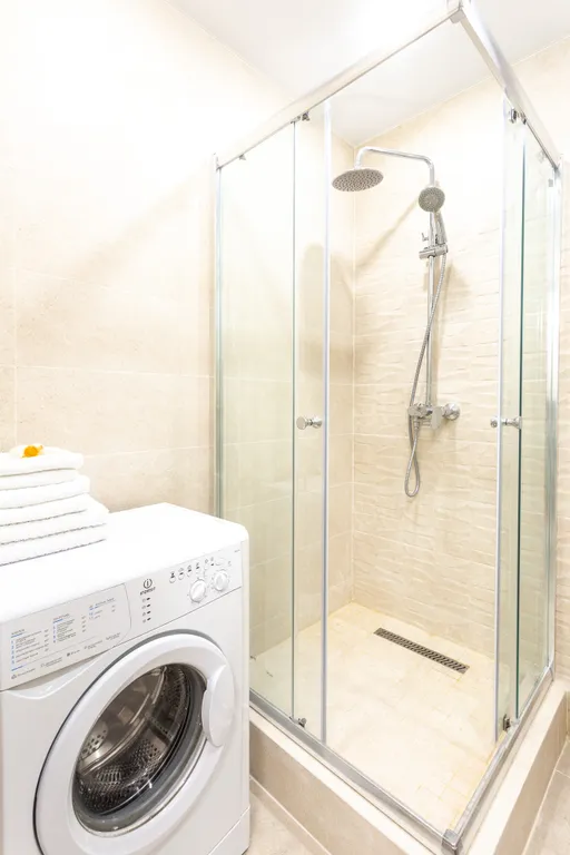 Квартира Апартаменты студия — Сириус