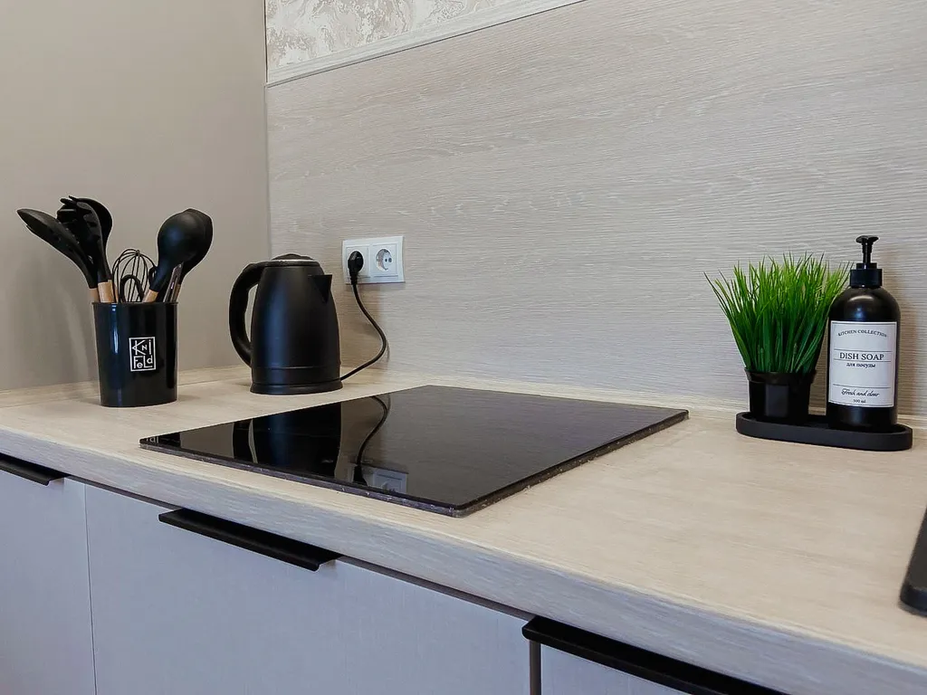 Квартира рядом с набережной