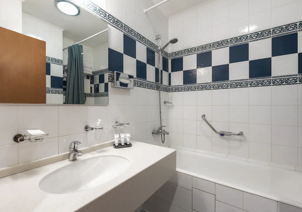 Номер с разными вариантами кроватей, в 100 м Лужники, 30 м метро