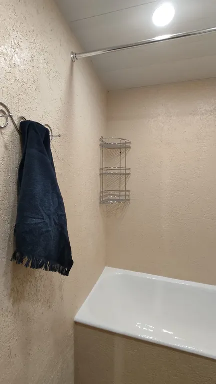 Квартира на берегу озера