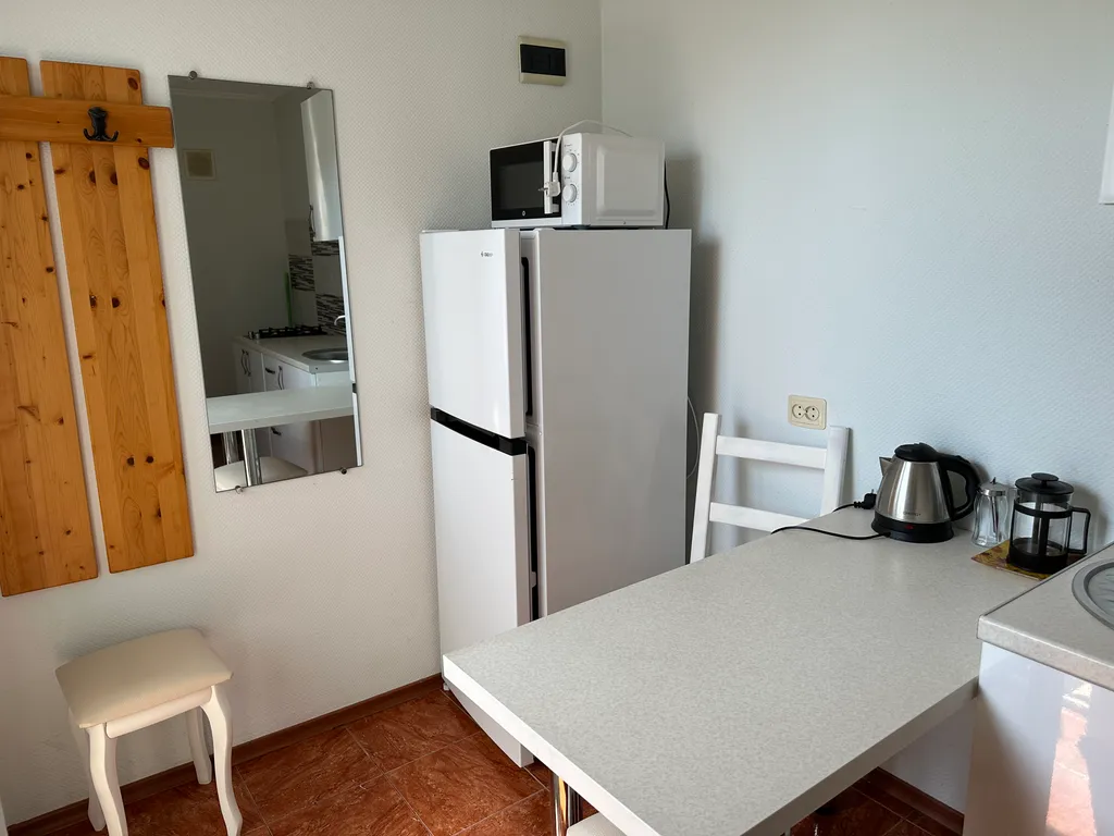 Коттедж Уютный коттедж в самом центре Сочи — Сочи