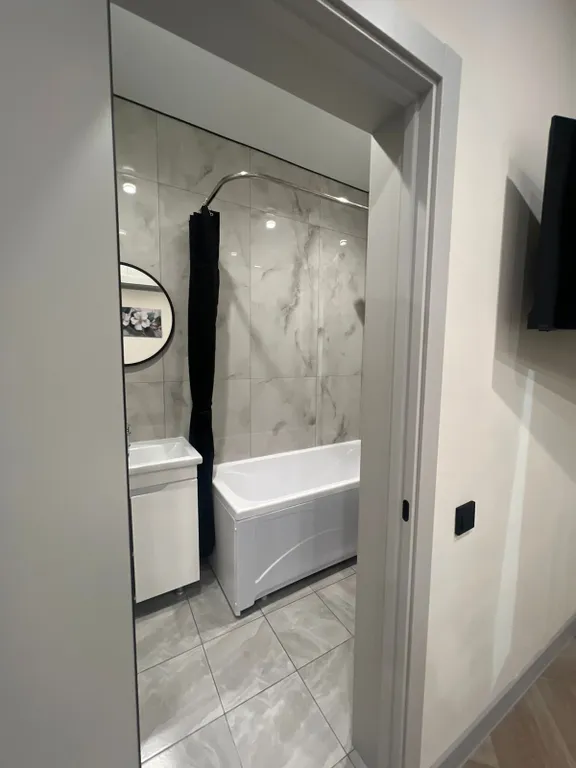 Семейный домик