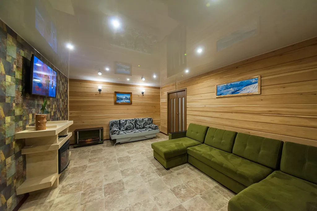 5-комнатный Дом