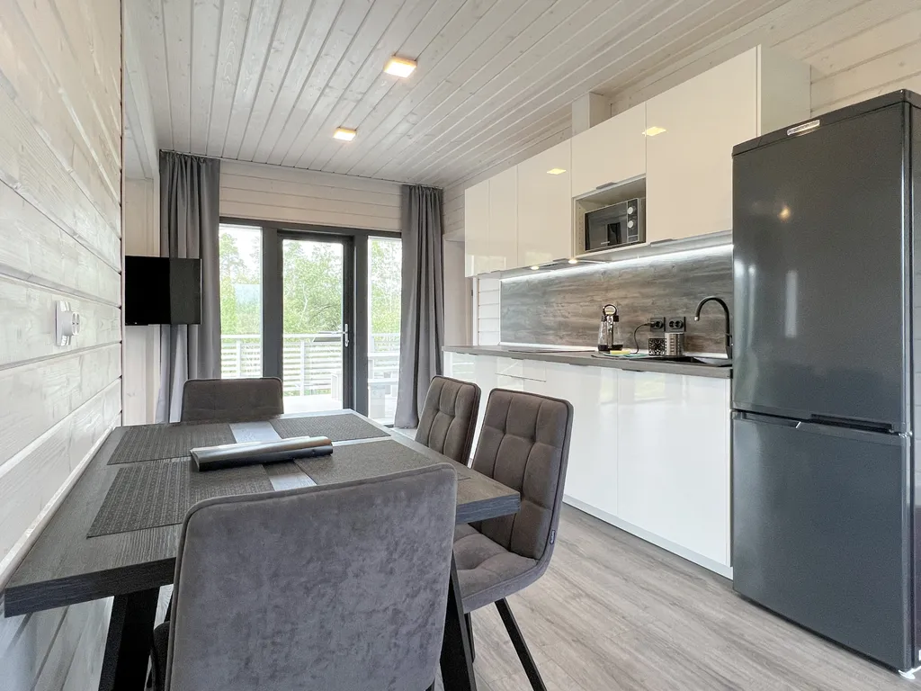 3-комнатный Дом