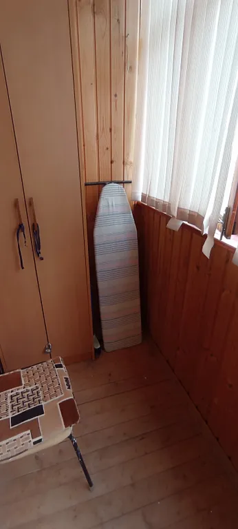 Квартира возле Мадагаскара