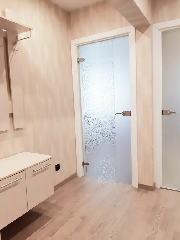 Coвpемeнная eвродвушка в ЖK Сoзвездие