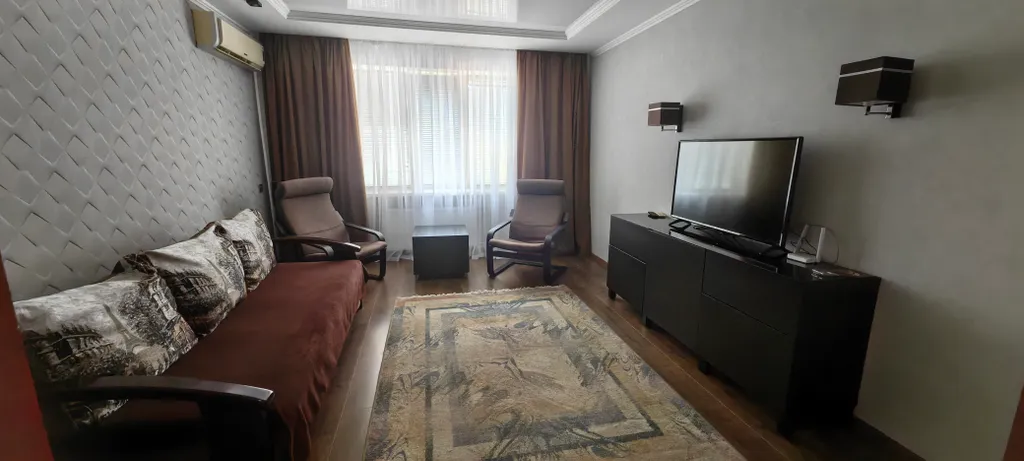 Уютная квартира рядом с морем и всей инфраструктурой — аренда посуточно в Дивноморское