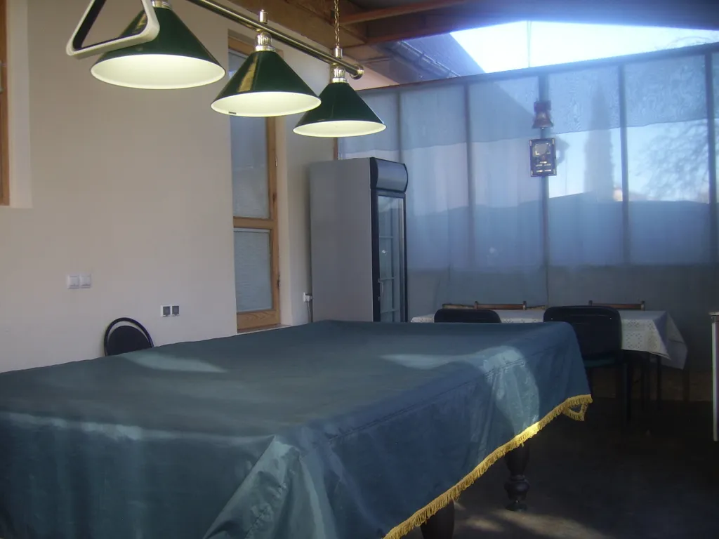 Часть дома Балтийск на 2 этаже дома