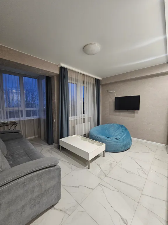 Квартира Квартира Студия в удобном месте — Севастополь