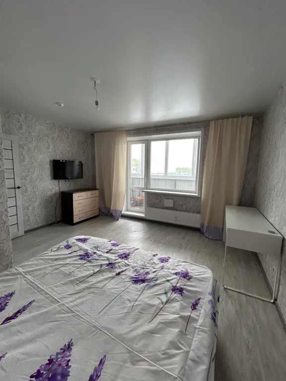 Уютная квартира во Фролах