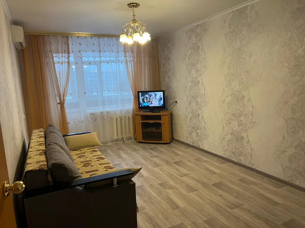 Уютная квартира в центре оренбурга — ваш уголок спокойствия