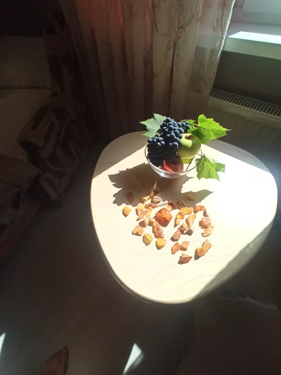 Квартира-студия в настоящем немецком доме