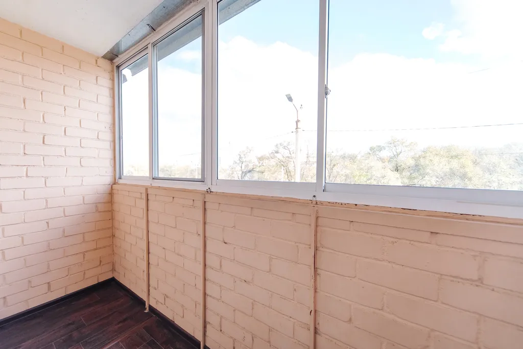 Чистая уютная 1-комнатная в центре, заселение до 23-00 часов