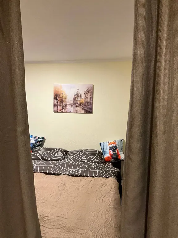 Коттедж Коттедж в деревне с сауной — Ропша