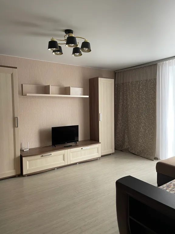 Уютная квартира в закрытом ЖК Спортивный