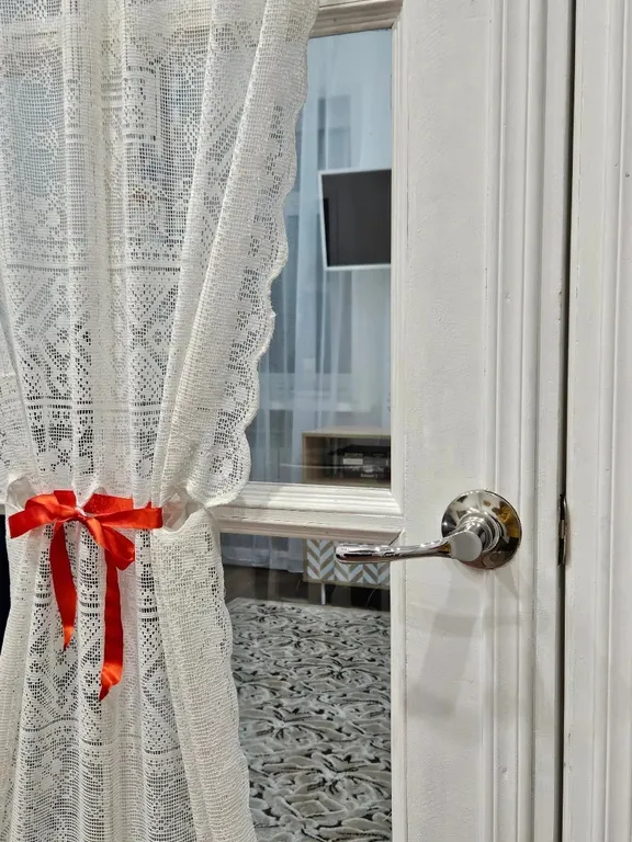 Квартира в центре, у храма