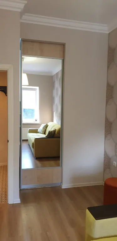 Уютная квартира в центре старого города