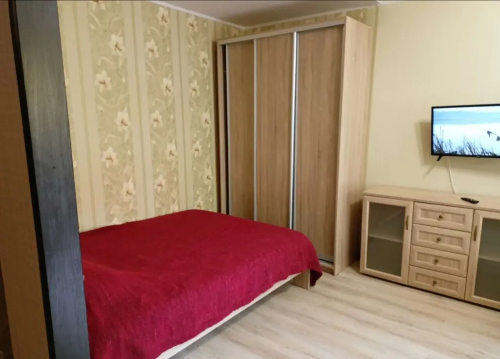 Квартира 1-комнатная Квартира — Ломоносов