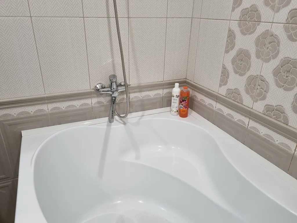 Уютная и чистая квартира