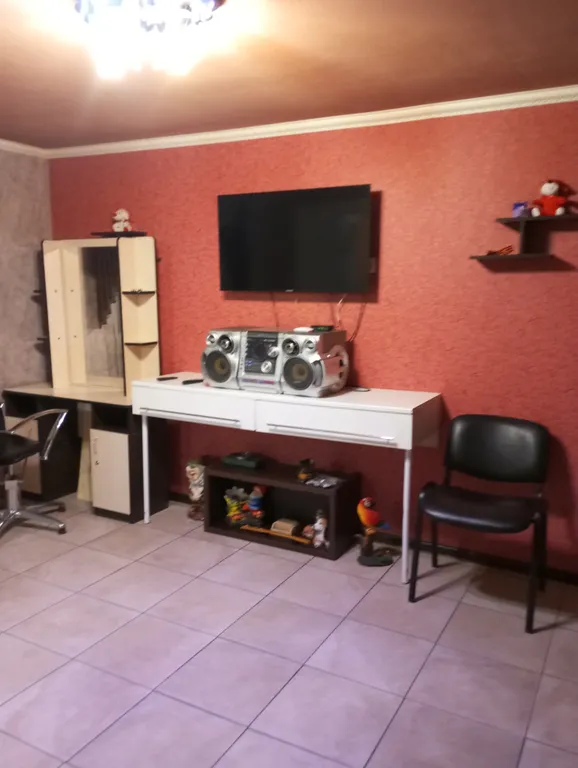 Гостевой дом