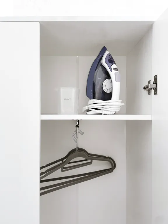 Квартира Квартира Свежая студия в уютном современном ЖК в Лазаревском — Лазаревское