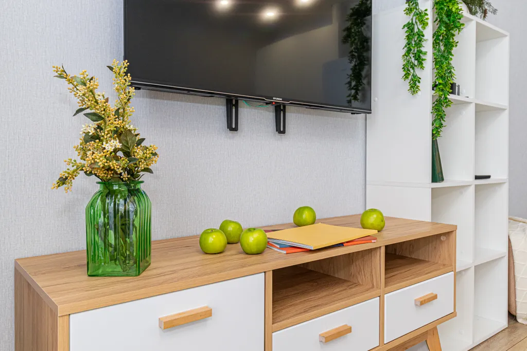 Квартира Квартира Островок счастья — Краснодар