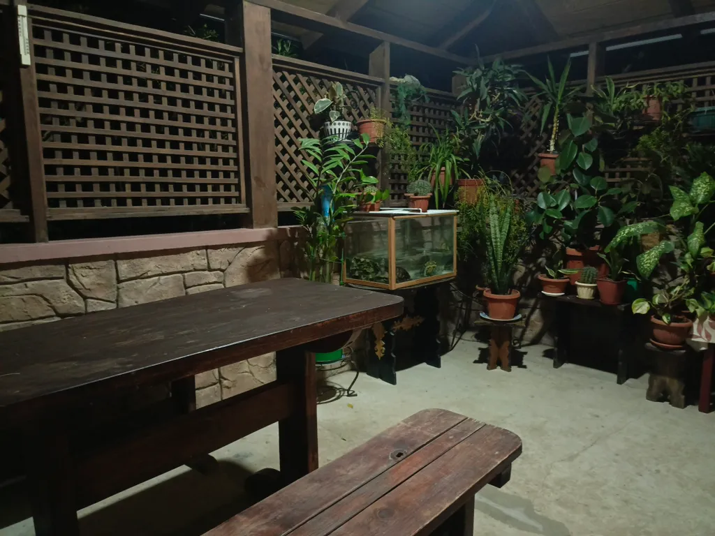 Стандарт двухместный с личной кухней