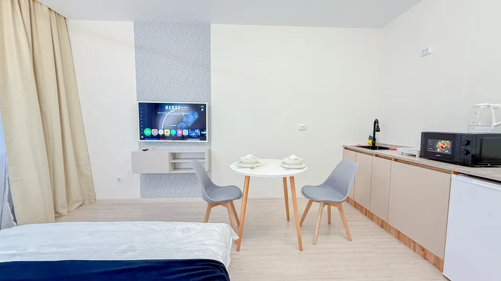 Апартаменты на южном автовокзале