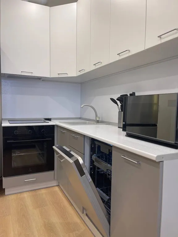 Квартира Квартира "Аквамарин парк" у моря — Севастополь