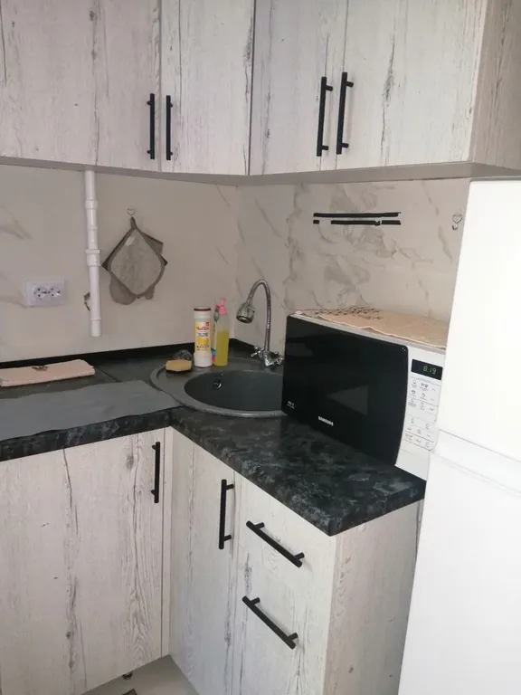 Уютная квартира в центре рядом с жд вокзалом