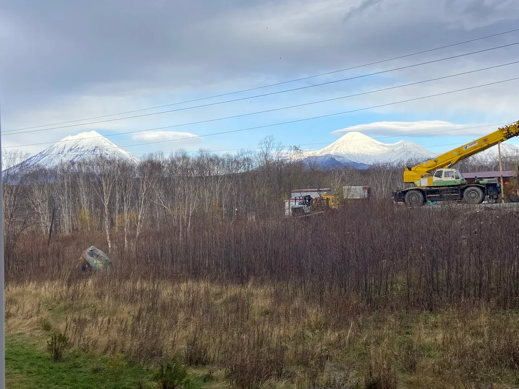 Двухкомнатная уютная квартира