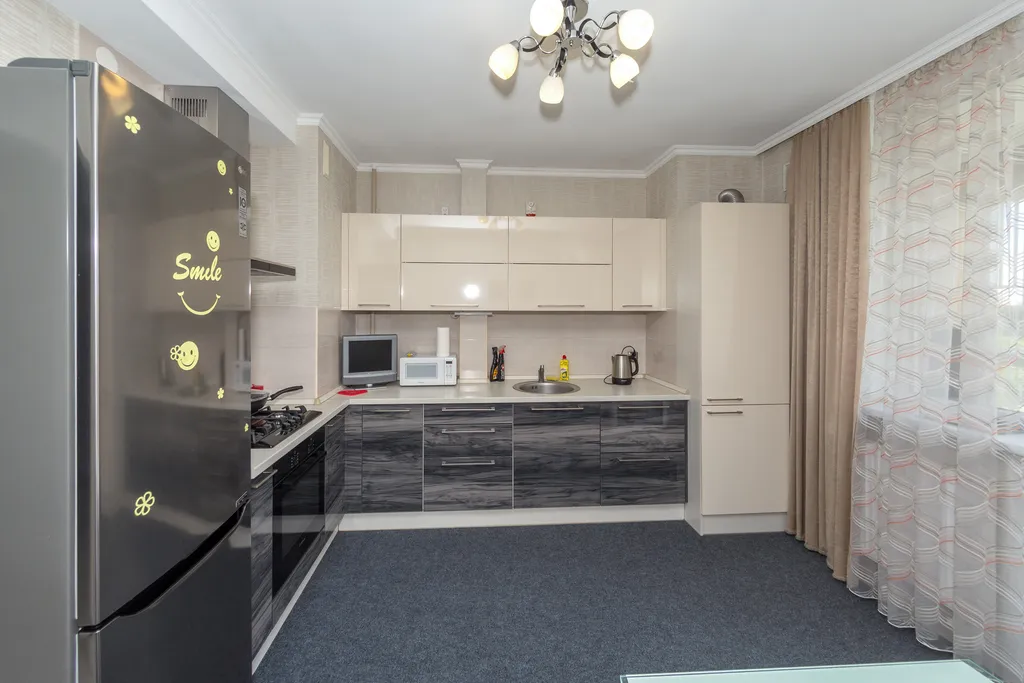 Квартира Благоустроенная квартира у Королевских ворот — Калининград