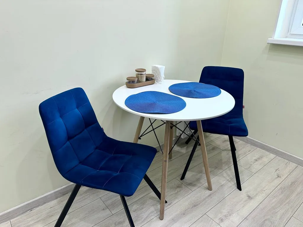 Уютная квартира у моря