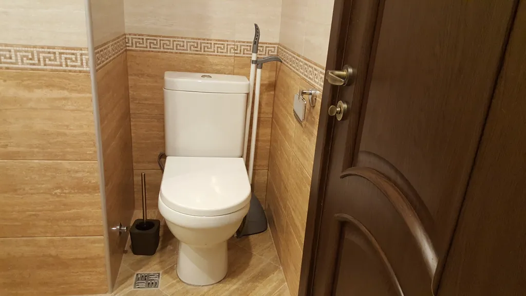 Mimino Apartment Deluxe First Line (K V)