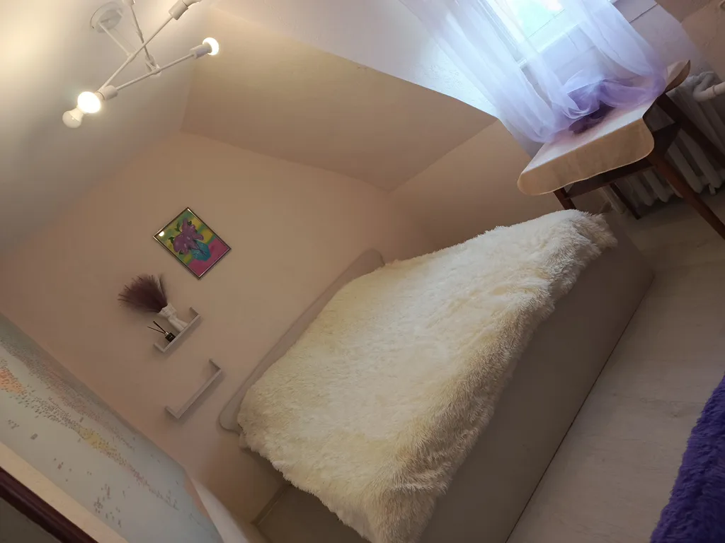 Дом на Балтийской косе