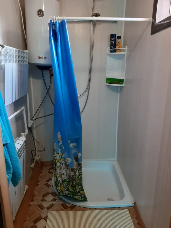 Идеальный дом для небольшой компании