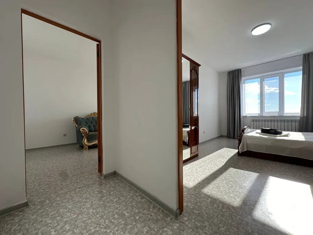 Новостройка