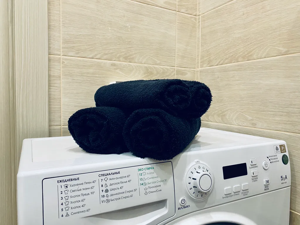 Семейная квартира в Тюменской слободе