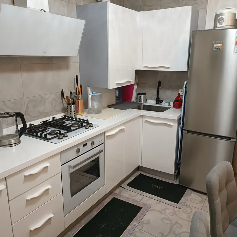 Квартира Квартира Свежий воздух — Светлогорск