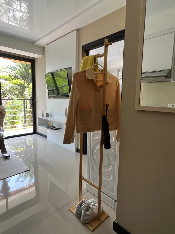 Ваша квартира мечты на Пхукете у тихого пляжа Май Као!