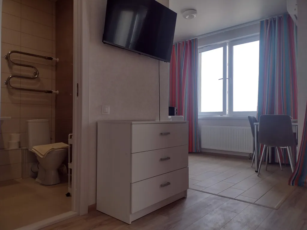 Студия в Цветах-2